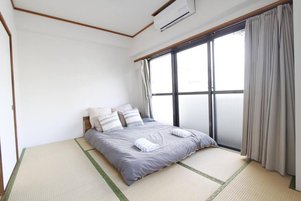 Appartement New Open新宿エリア・グロウハイム大久保 Tokio