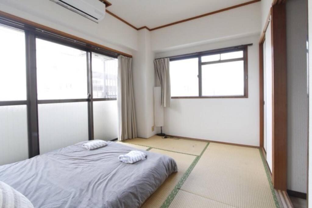 New Open新宿エリア・グロウハイム大久保 Appartement