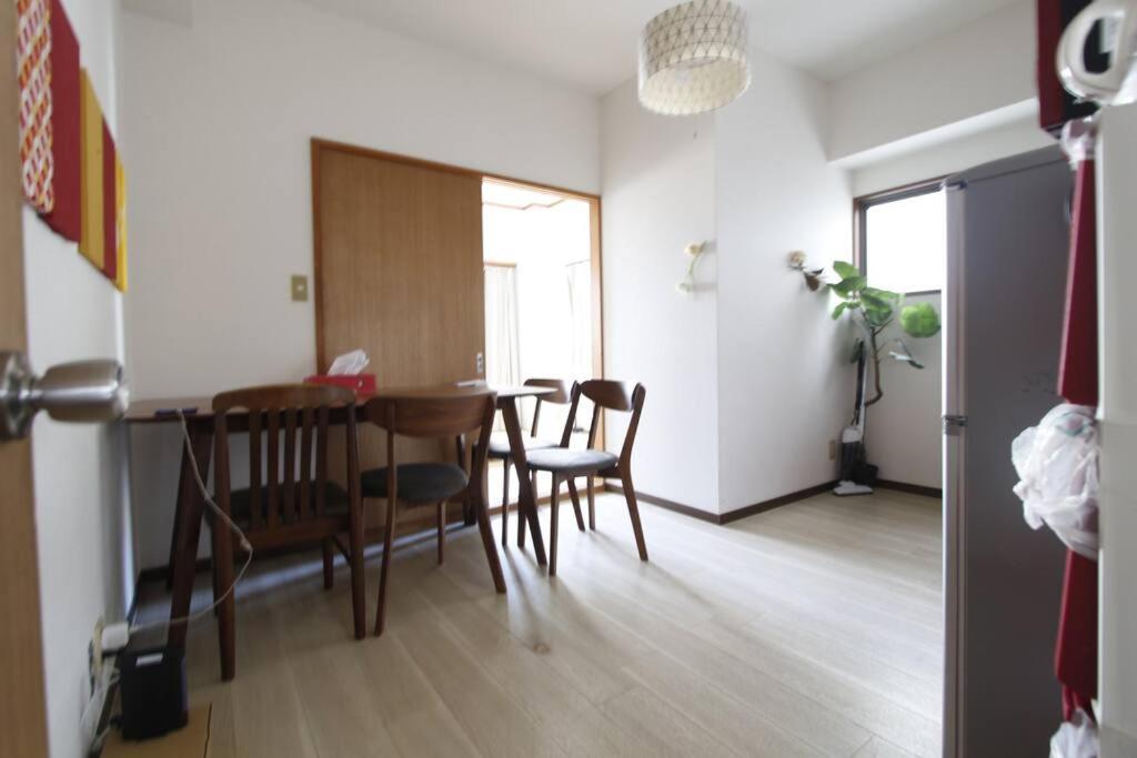 New Open新宿エリア・グロウハイム大久保 Appartement