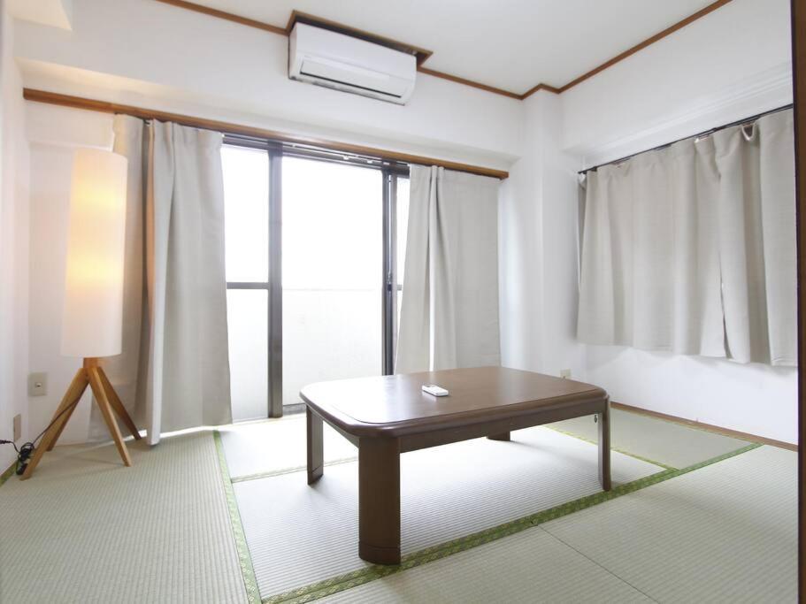 New Open新宿エリア・グロウハイム大久保 Appartement Tokio