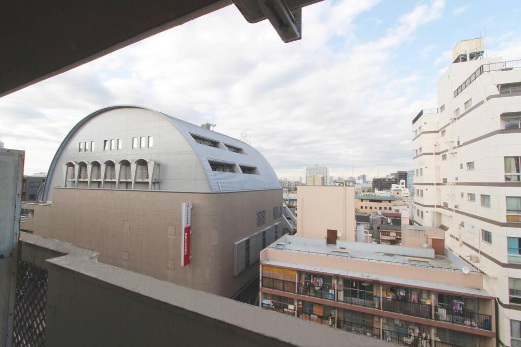 New Open新宿エリア・グロウハイム大久保 Appartement *