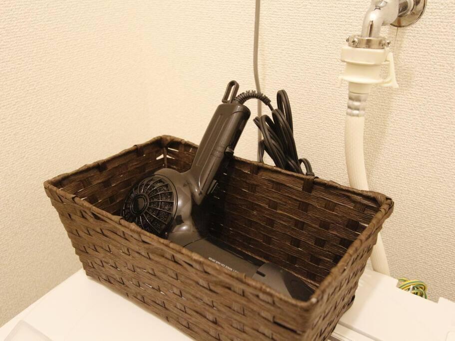 New Open新宿エリア・グロウハイム大久保 * Tokio