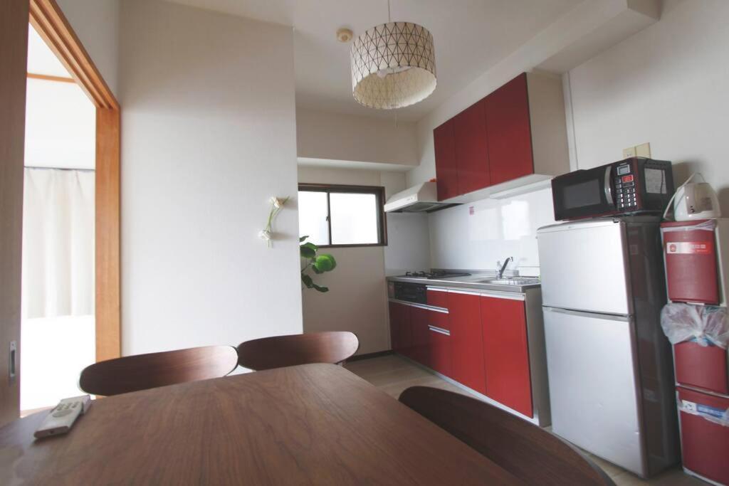Appartement New Open新宿エリア・グロウハイム大久保 Tokio