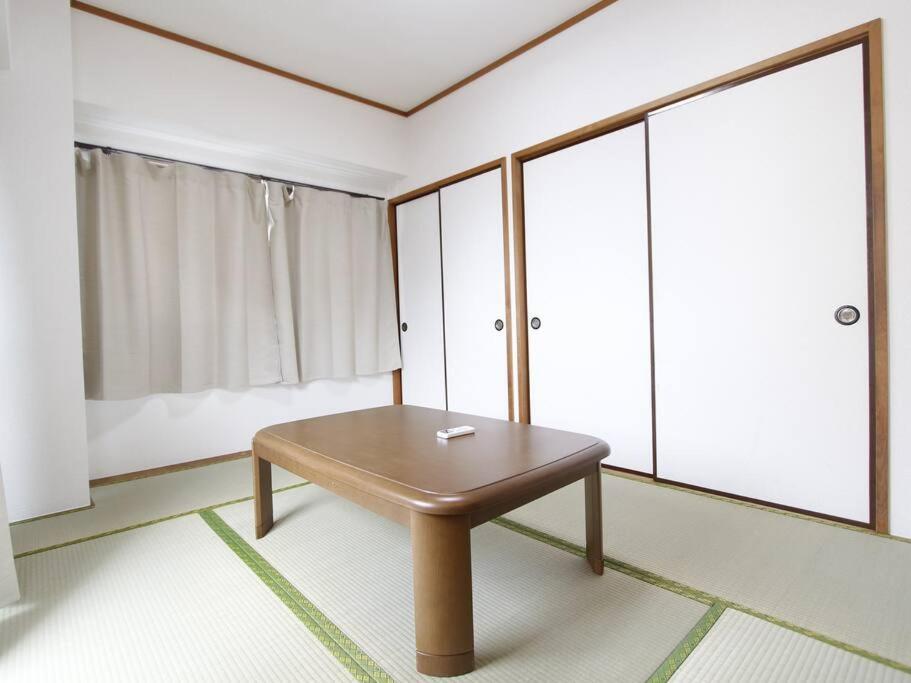 Appartement New Open新宿エリア・グロウハイム大久保