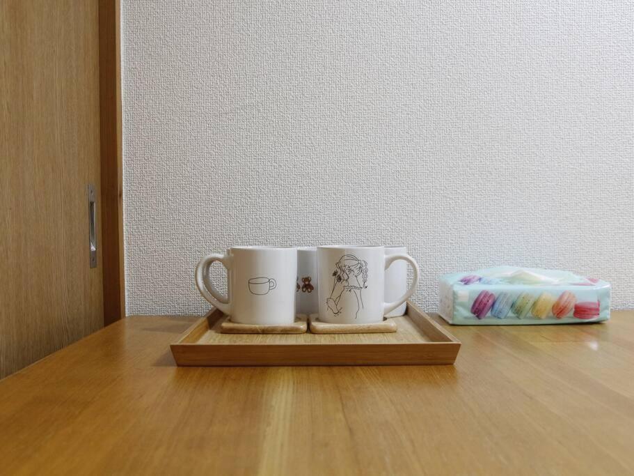New Open新宿エリア・グロウハイム大久保 Apartemen